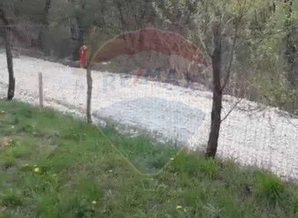 Land 561sqm Sacele / Strada Morii