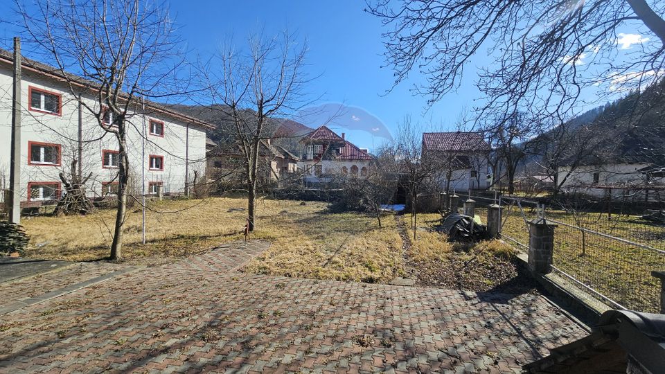 7 room House / Villa for sale