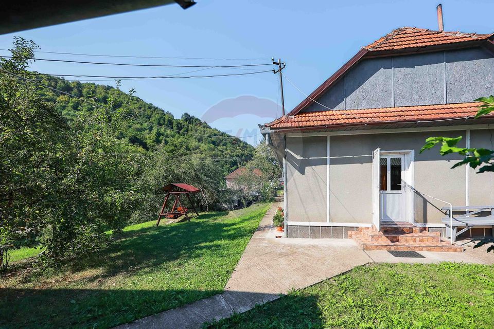 4 room House / Villa for sale