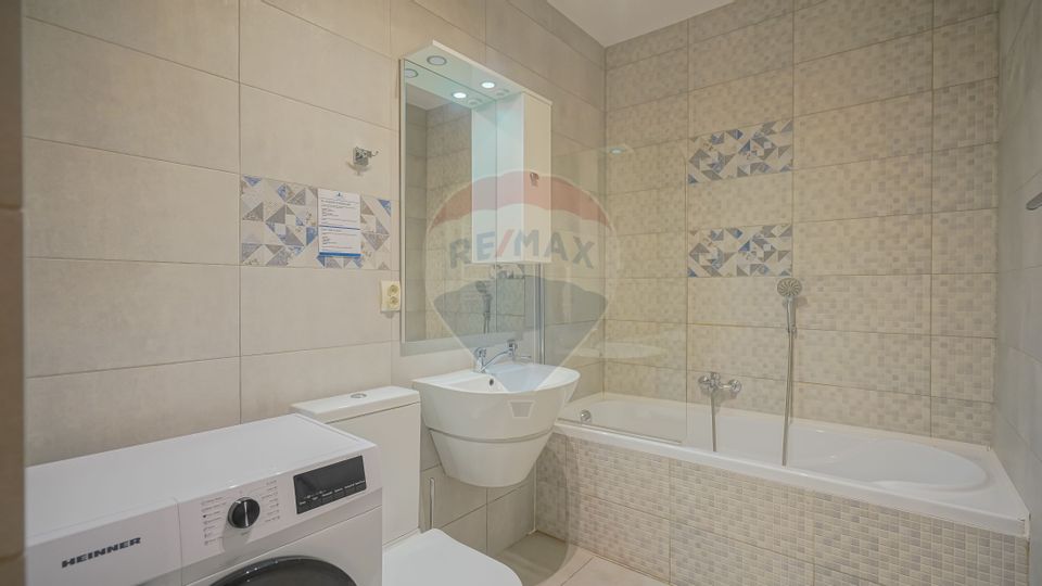 1 room Apartment for sale, Drumul Poienii area