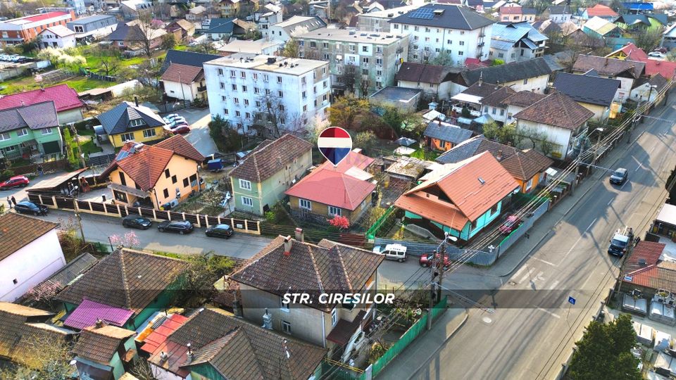 Casa de vanzare cu COMISION ZERO