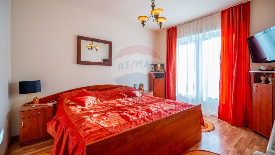 5 room House / Villa for sale