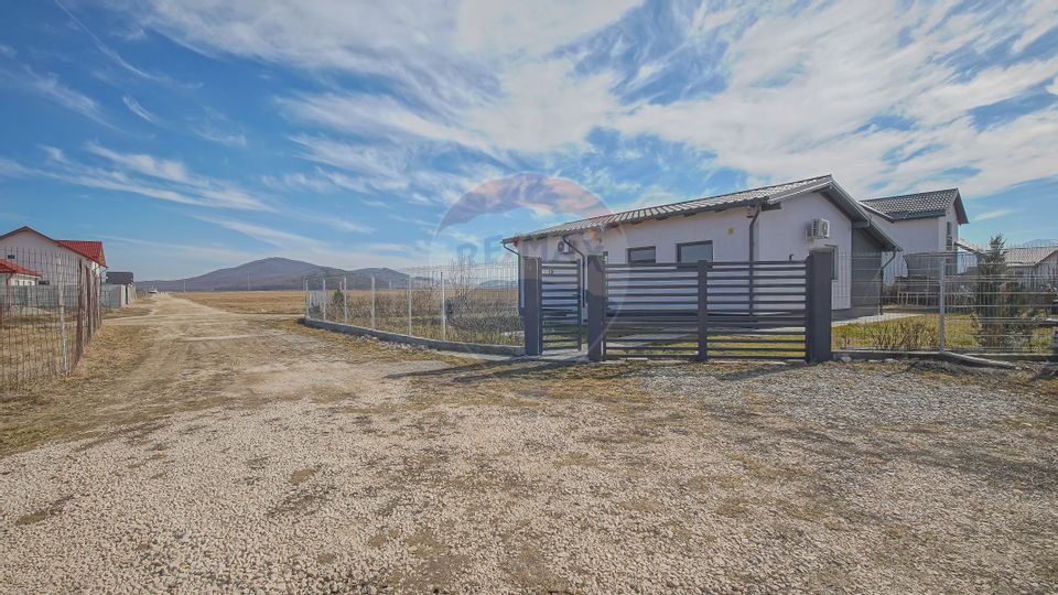 3 room House / Villa for sale