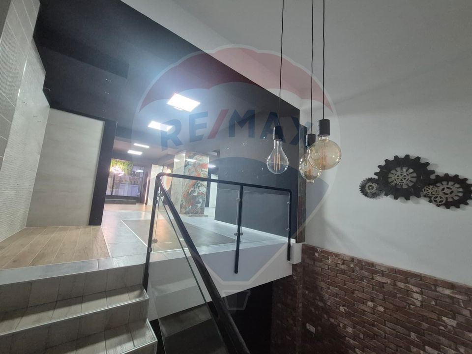 Spațiu comercial pretabil pentru diverse activitati