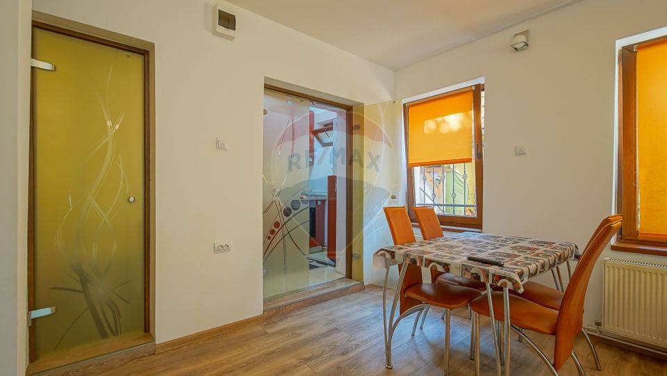 CASA 3 CAMERE CU 86 MP, BECI, POD SI CURTE | ZONA SCHEI