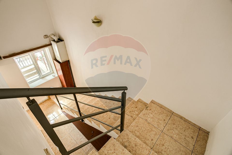 2 room Apartment for sale, Ultracentral area