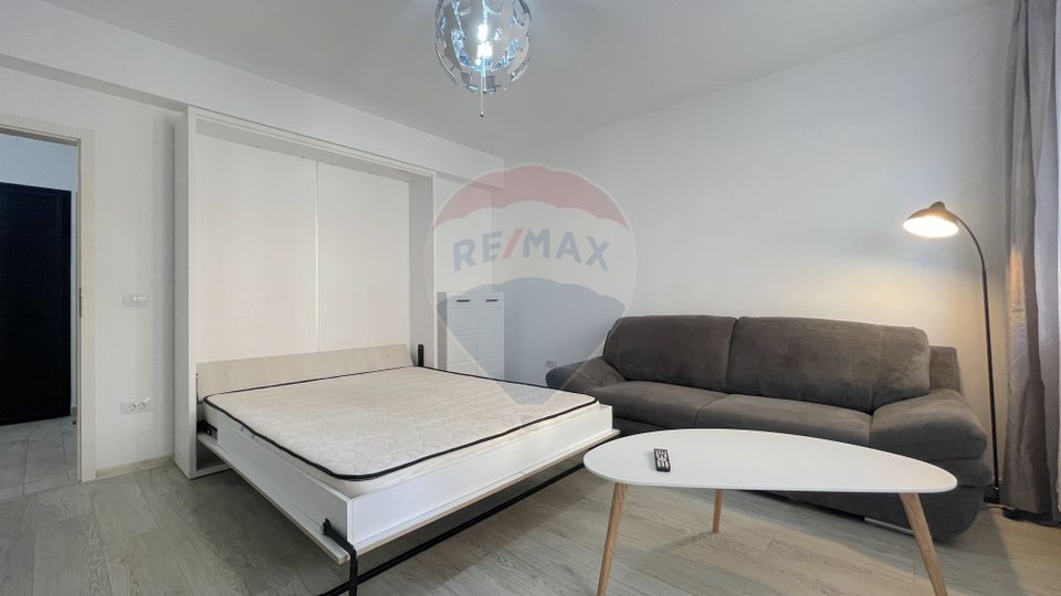 1 room Apartment for rent, Tractorul area