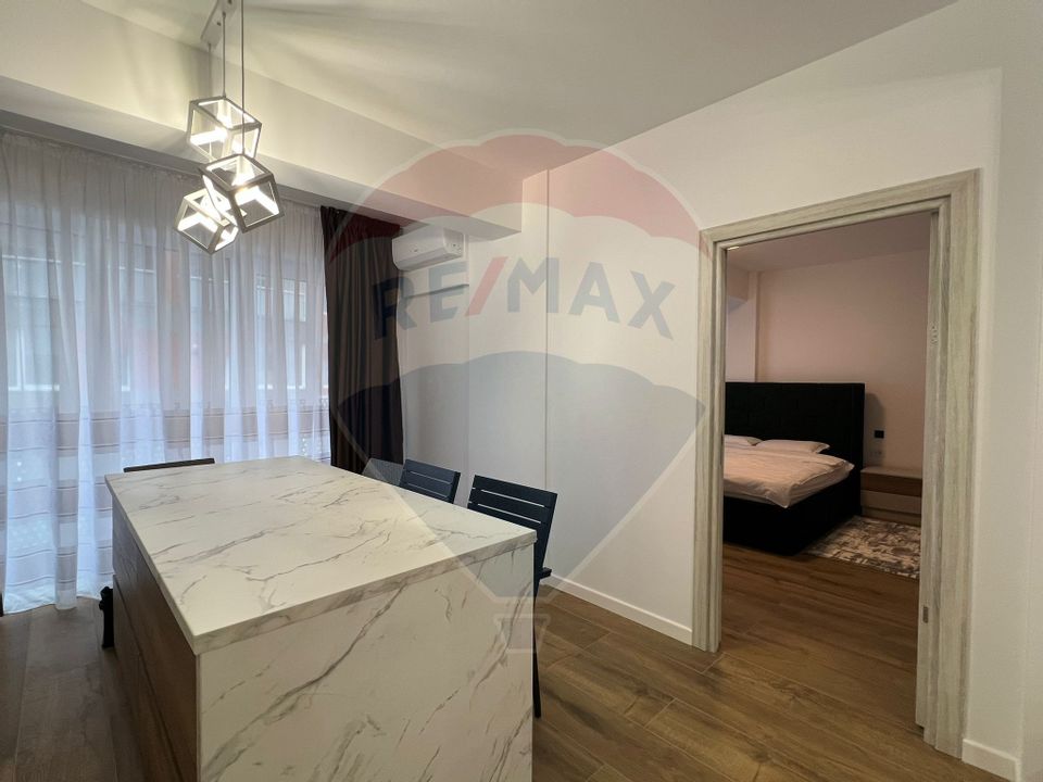 De închiriat Apartament 2 camere-zona Emanuel-Ioșia