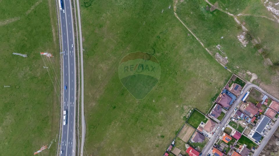 Land 2,000sqm Sanpetru / Strada Sanpetru FN