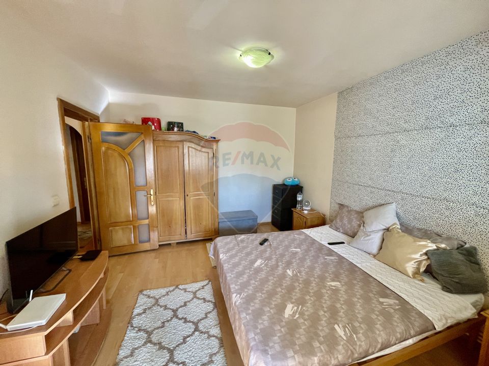 Apartament 3 camere 2 Stejari