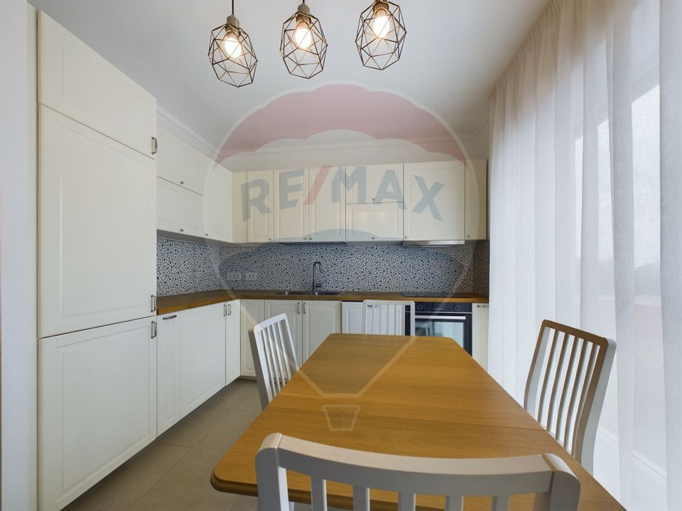 Marmura Residence, occasion, 2 room apartment