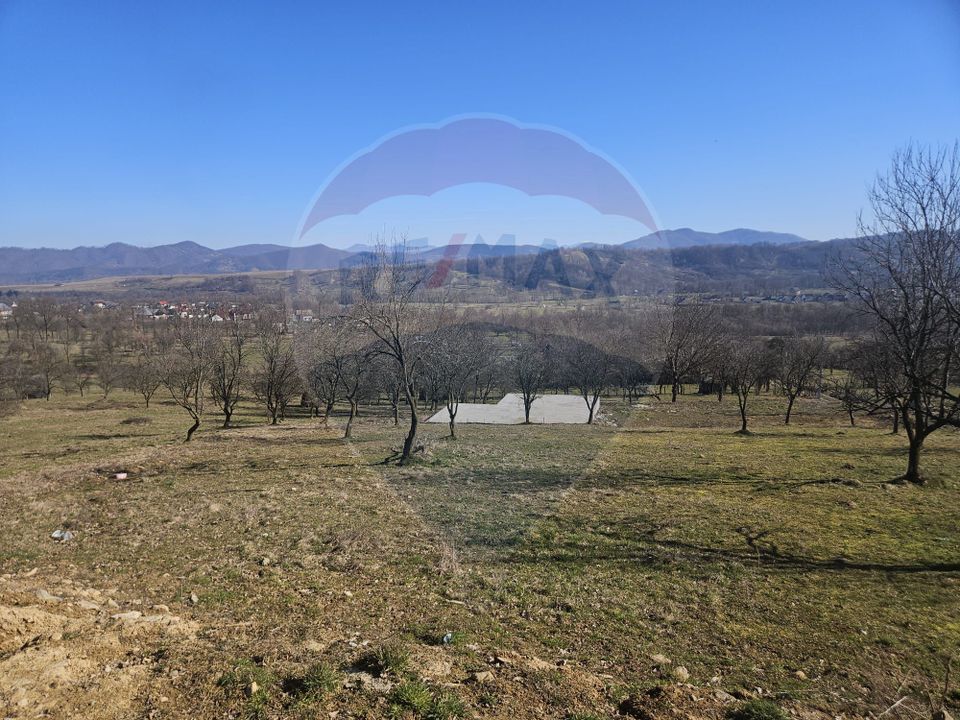 Land 4,627sqm Giulesti / Strada PRINCIPALA
