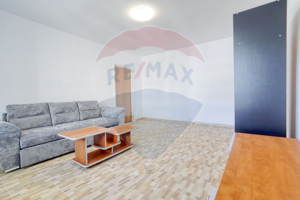 3 room Apartment for rent, Garii area