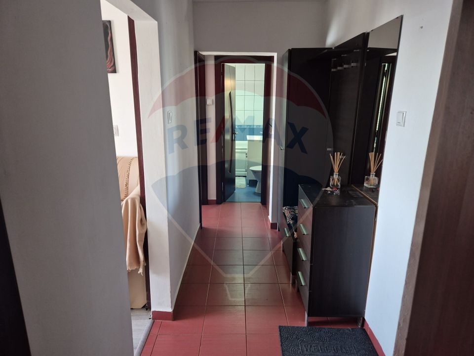 2 room Apartment for rent, Orizont area