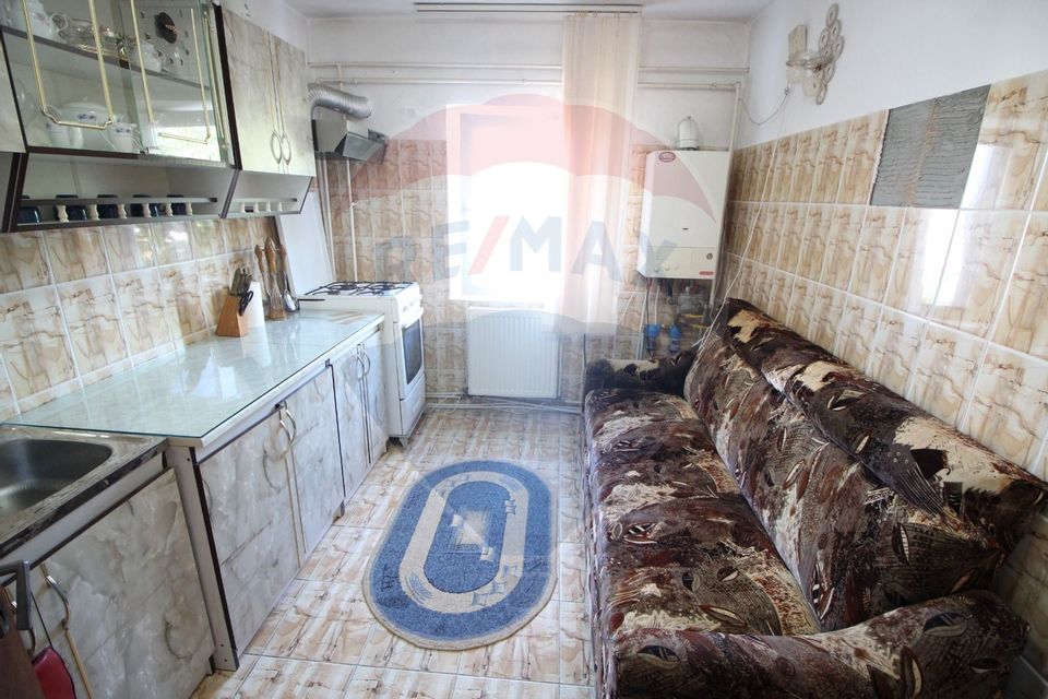 2 room Apartment for sale, Narcisa area