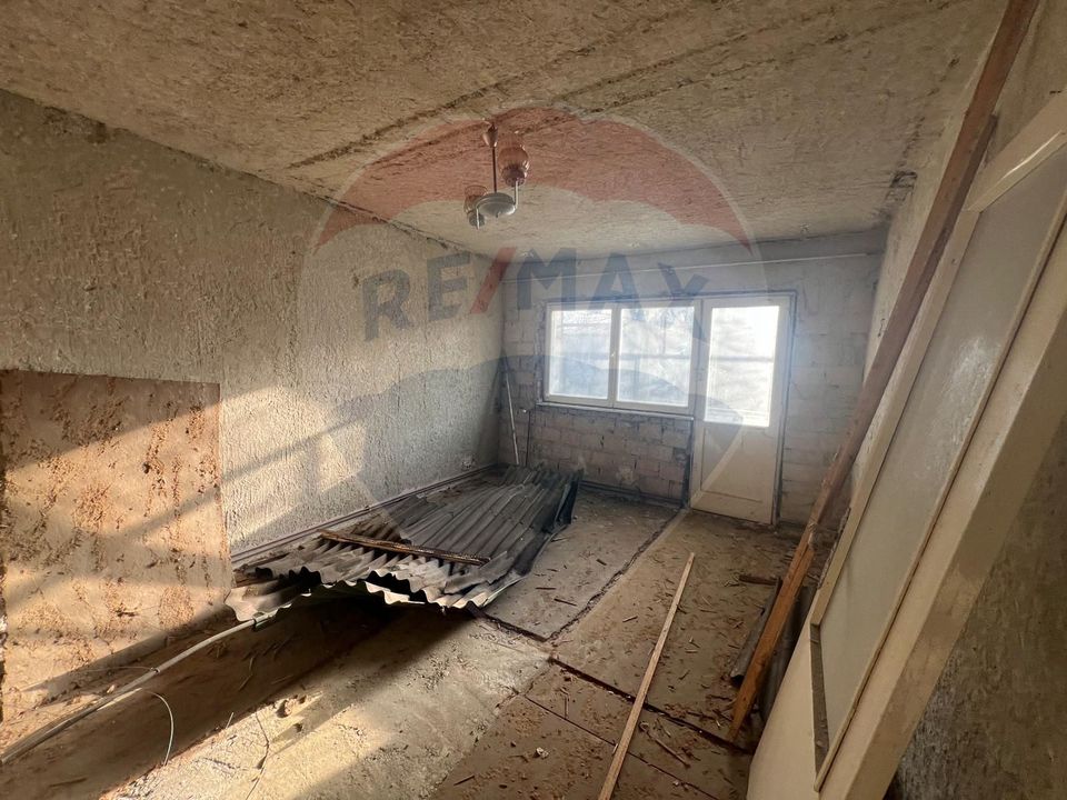 3 room Apartment for sale, Sud area