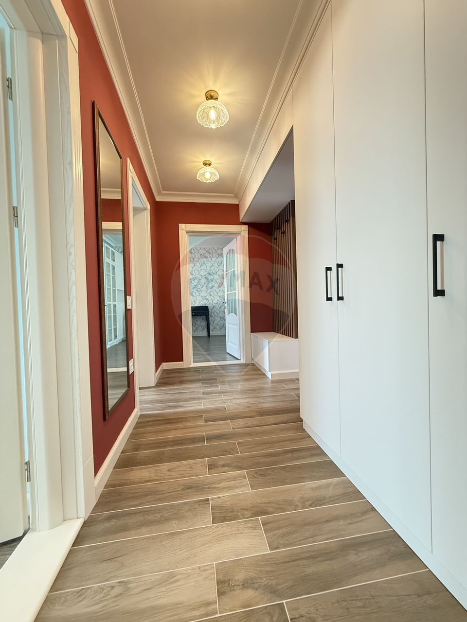 2 room Apartment for rent, Metalurgiei area