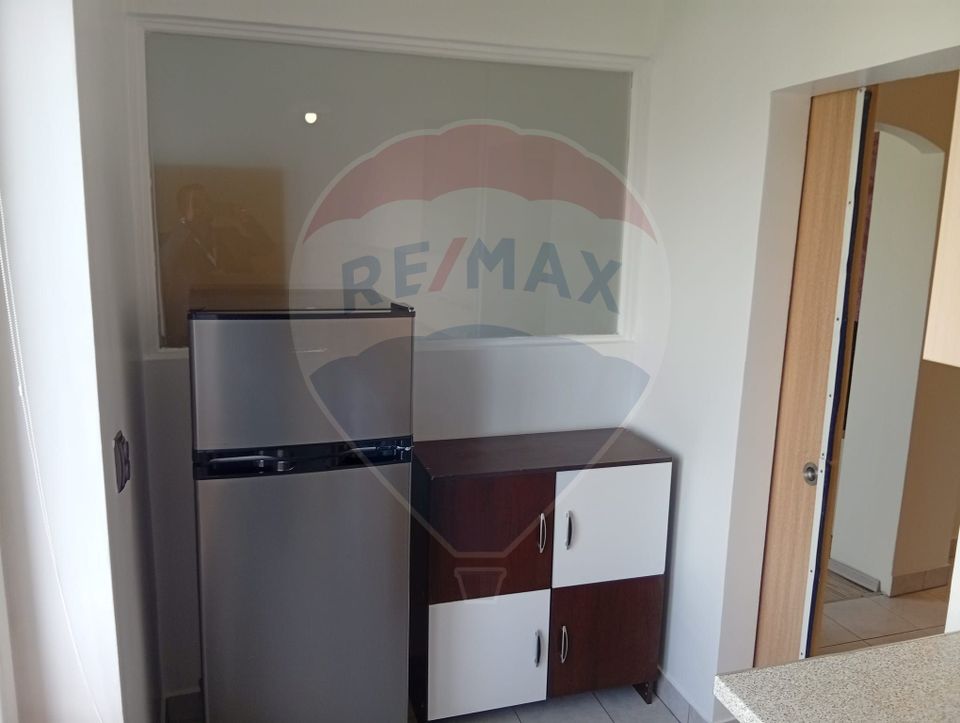 2 room Apartment for rent, P-ta Romana area