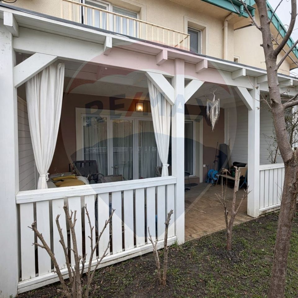 Casă / Vilă cu 3 camere de vânzare