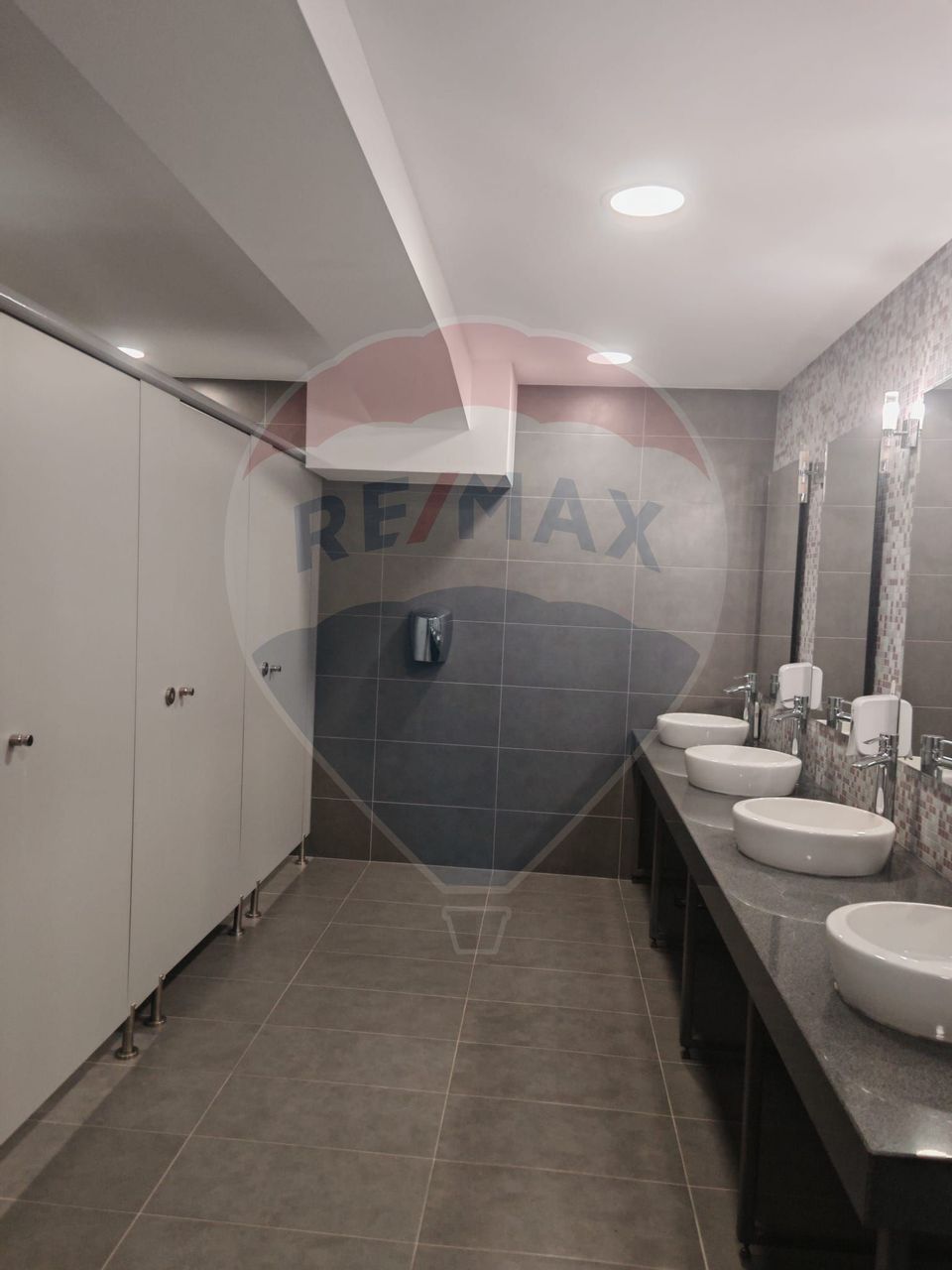 Spațiu de birouri de 295 mp de închiriat în zona Gara