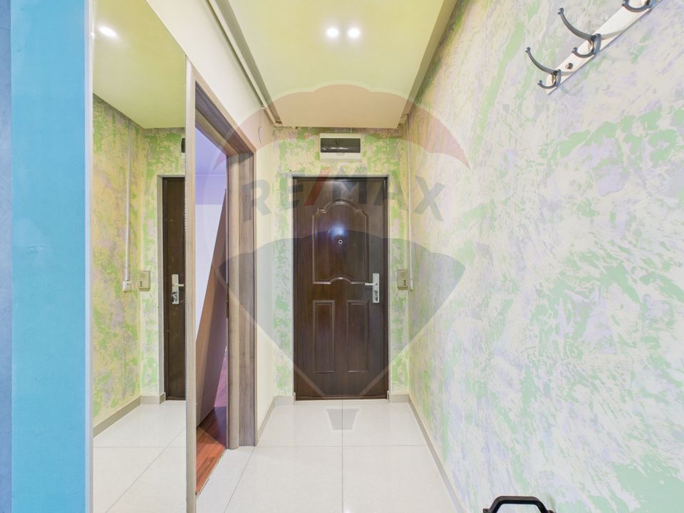 3 room Apartment for sale, Astra area