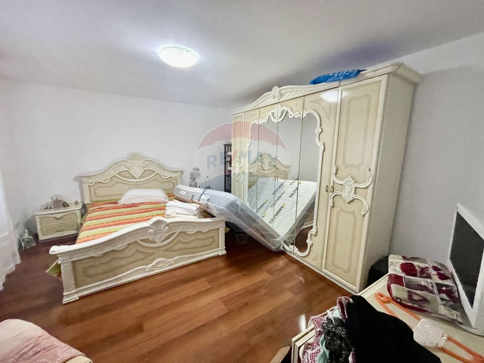 4 room House / Villa for sale