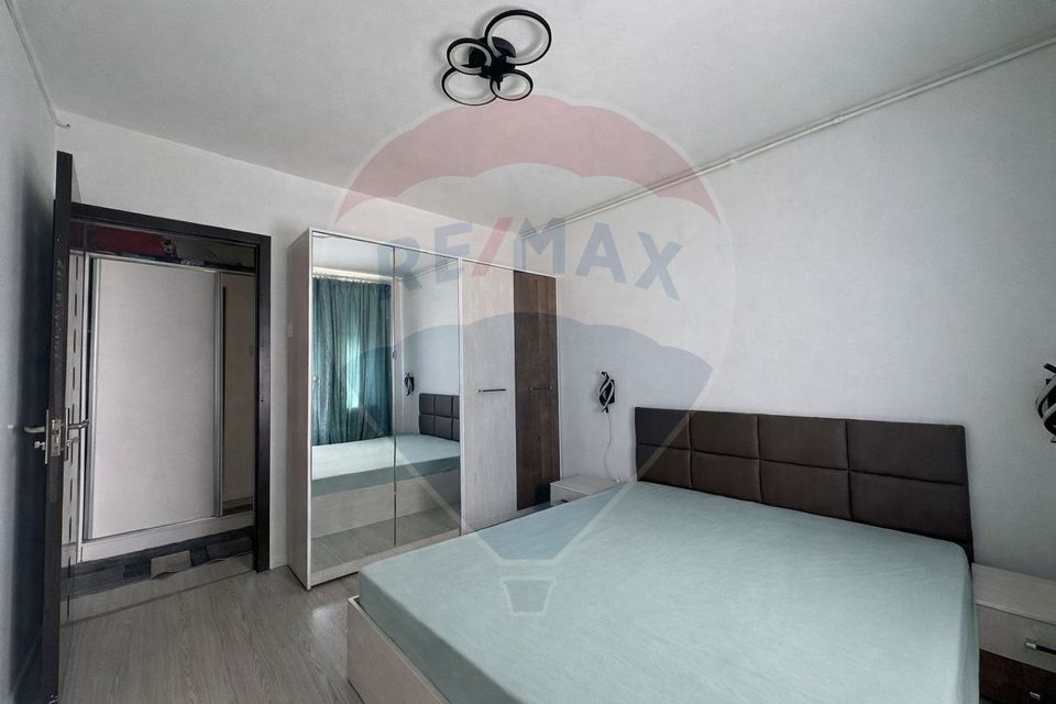 2 room apartment for rent metro Romancierilor/ Dr. Taberei