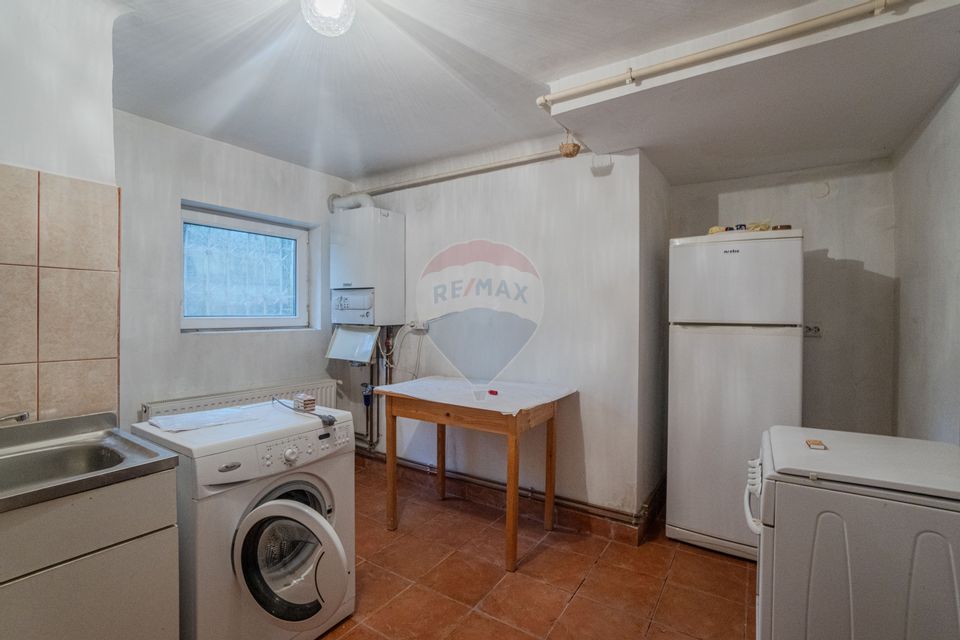 3 room Apartment for sale, Nord-Vest area