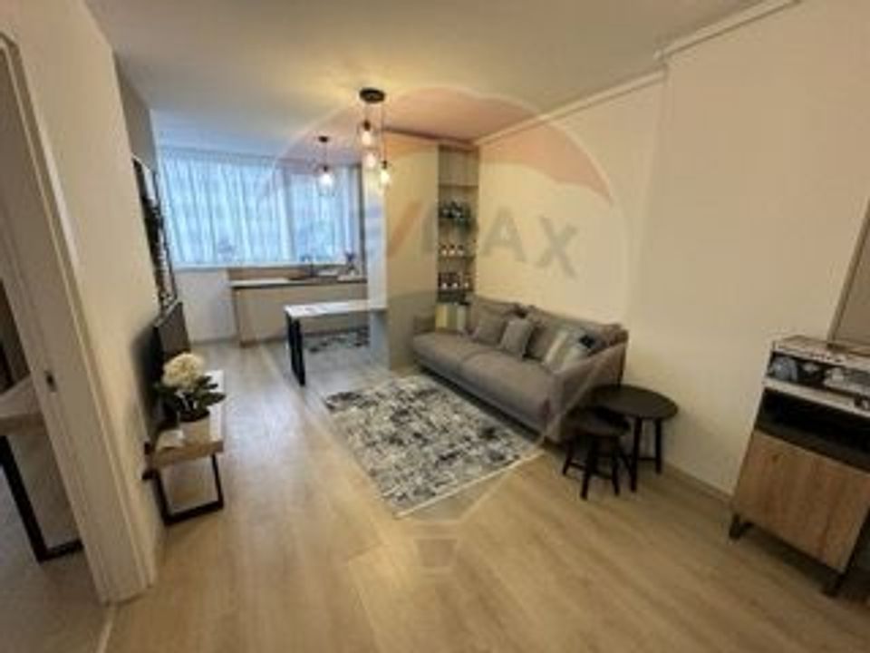 2 room Apartment for rent, Torontalului area