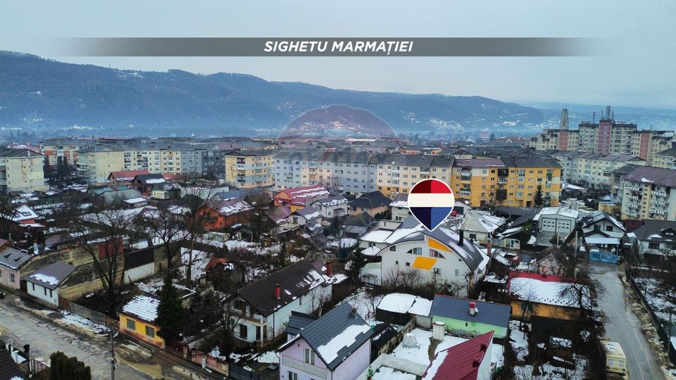 10 room House / Villa for sale, Central area