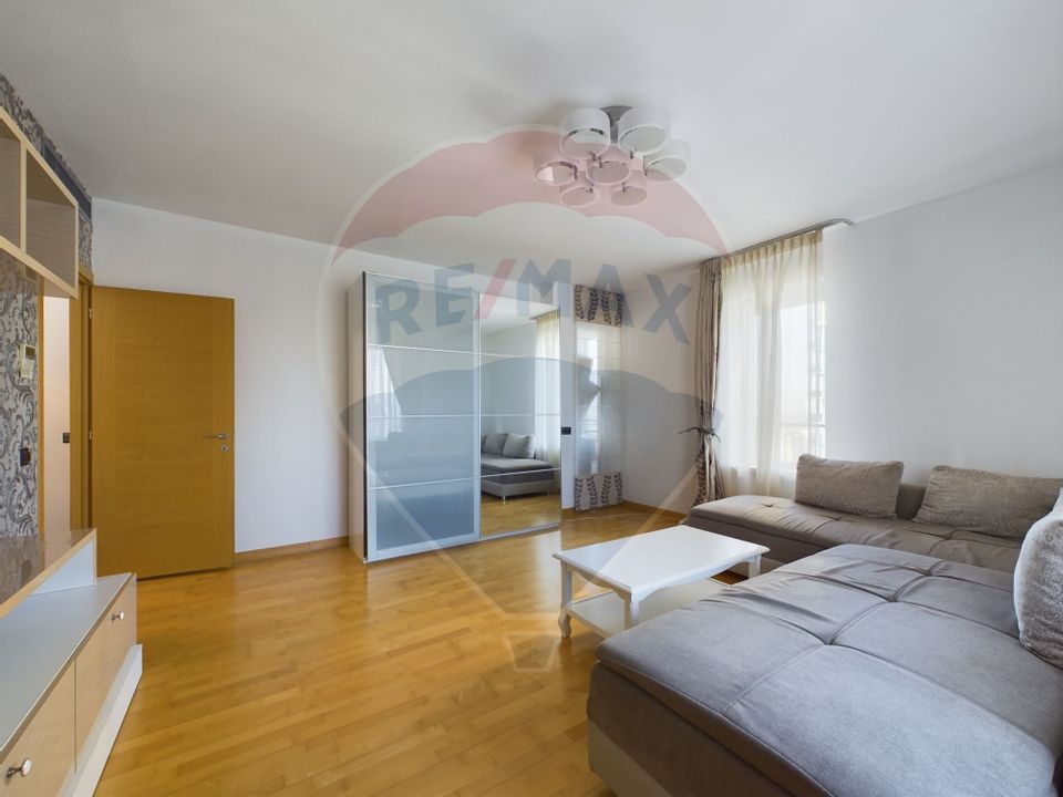 3 room Apartment for rent, Splaiul Unirii area