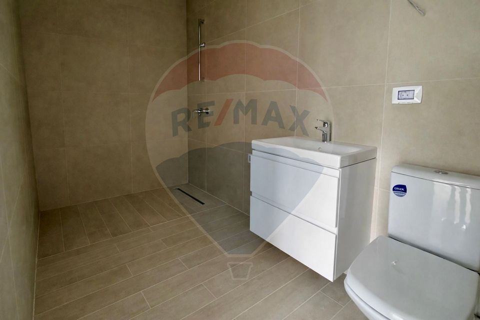 3 room Apartment for sale, Sud-Vest area