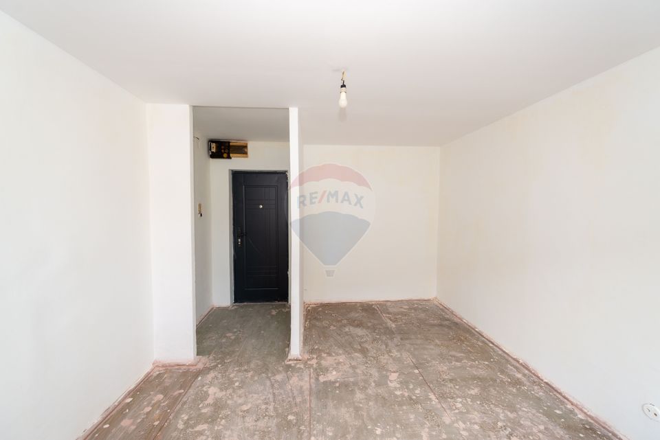 Garsoniera de vanzare, 23mp, Morarilor , Spitalul Pantelimon