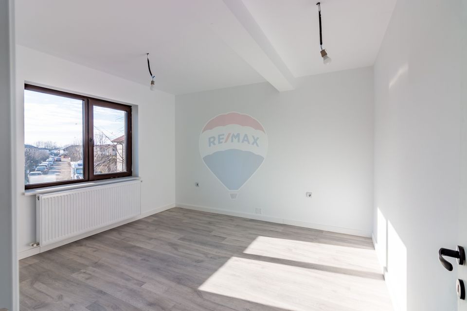 Relaxation oasis/ Individual villa near the forest close to Bucharest