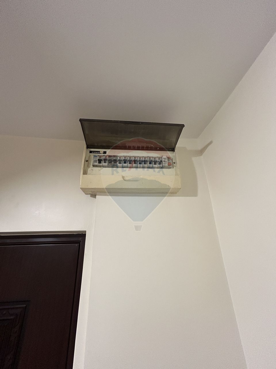 Apartament cu 1 camere de vânzare în zona Garii