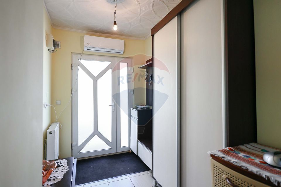 Apartament 1 Cameră, Semicentral, Spațios, Menumorut, La Curte Vânzare