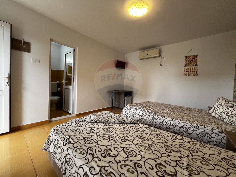 Villa for sale Black Sea 9 room House