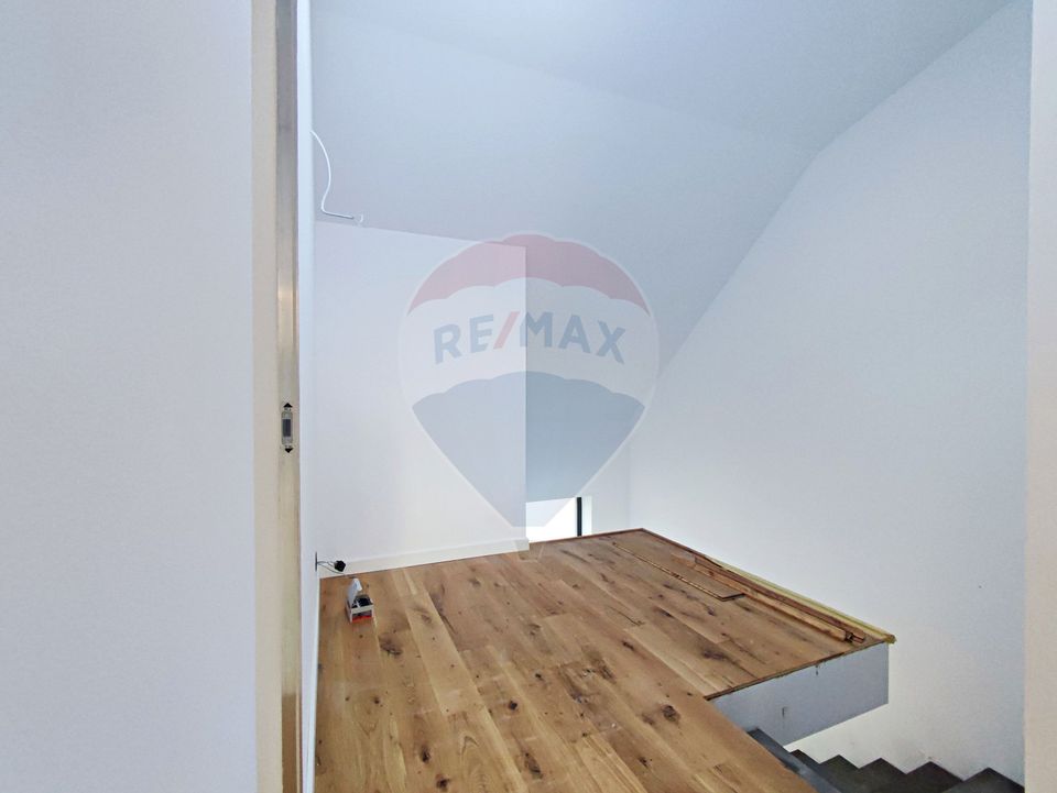 De Inchiriat Vila Ultrafinisata Aparatorii Patriei | Office/Comercial