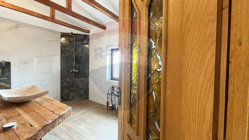 5 room Apartment for rent