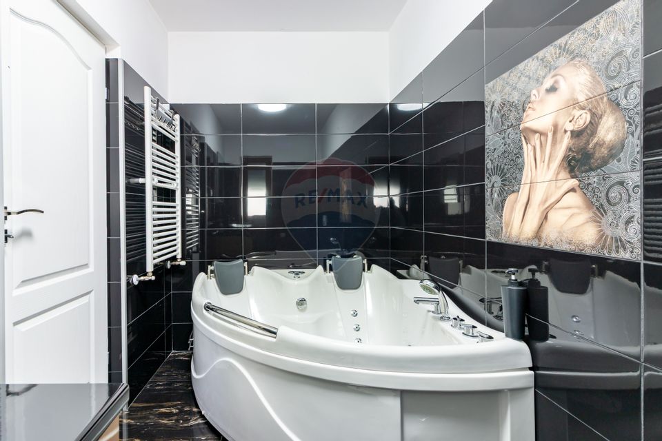 Vila individuala I 5 camere I curte I Voluntari - Bd. Eroilor