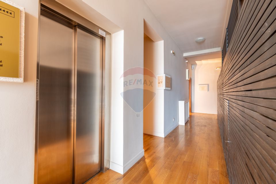 Spatiu de birouri de inchiriat Centru Cluj Napoca