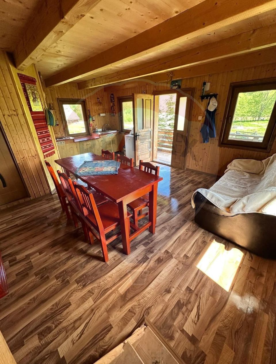 3 room House / Villa for sale