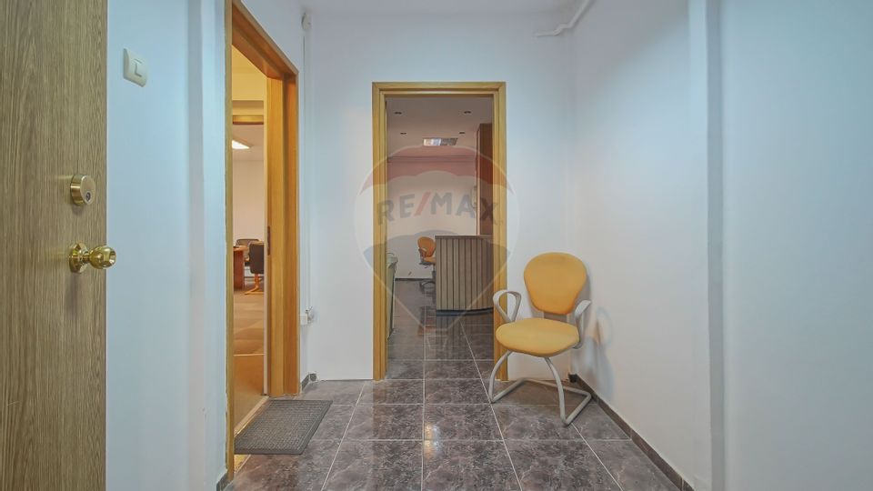 122sq.m Office Space for sale, Astra area