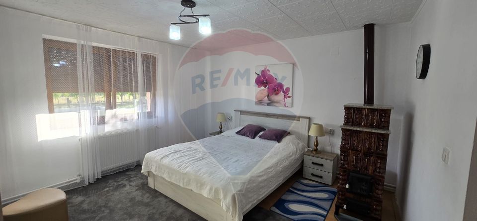 6 room House / Villa for sale