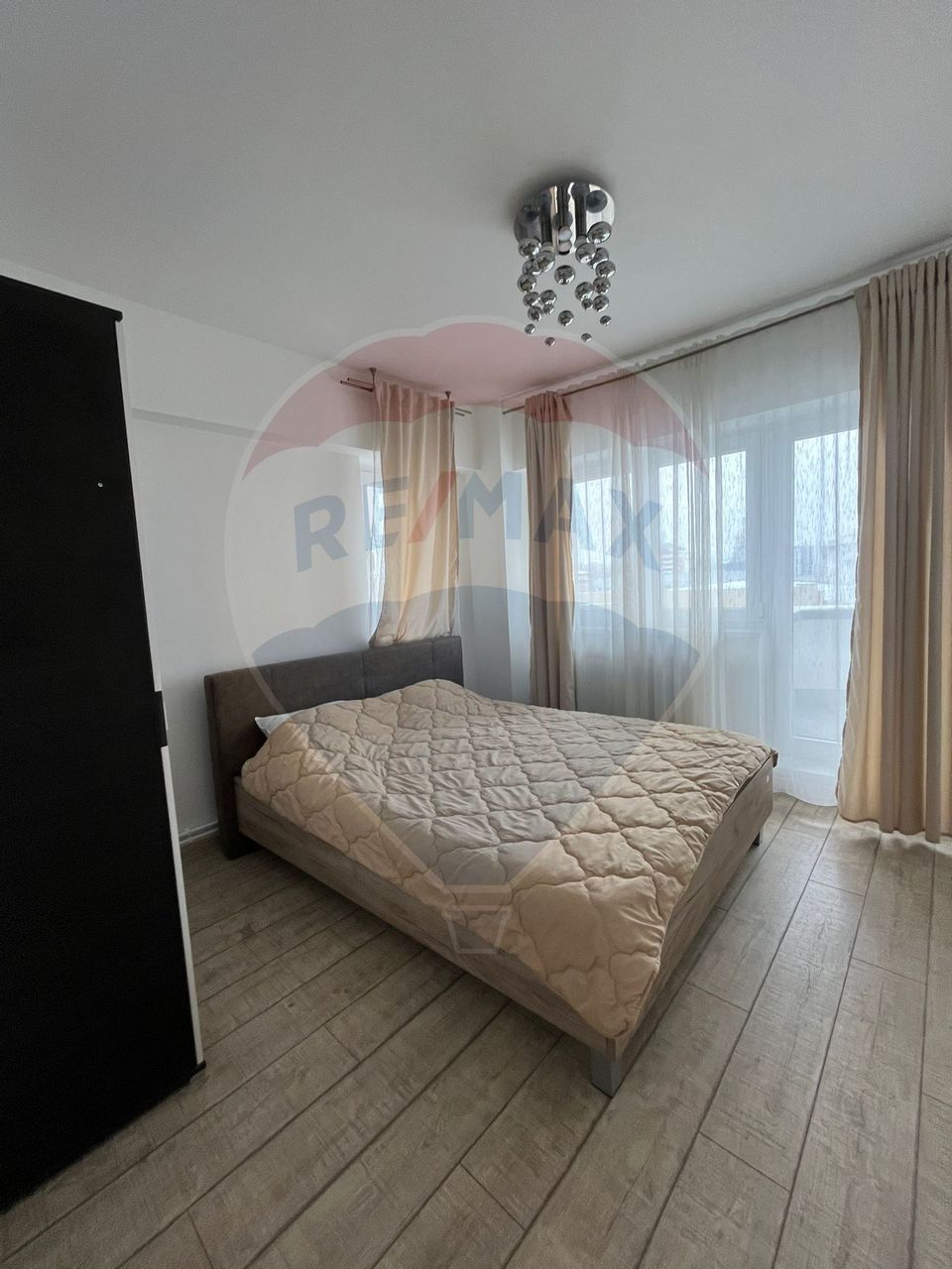 2 room Apartment for rent, Traian area