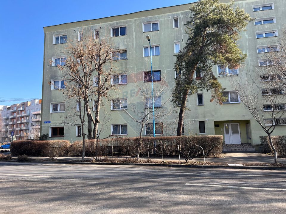 1 room Apartment for rent, Bartolomeu area