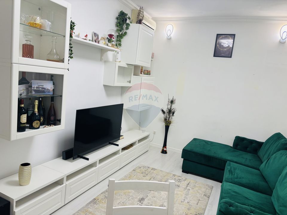 3 room Apartment for rent, Floreasca area
