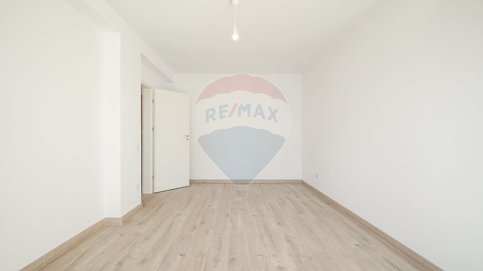 NOU! Apartament 2 camere cu boxa și parcare subterană