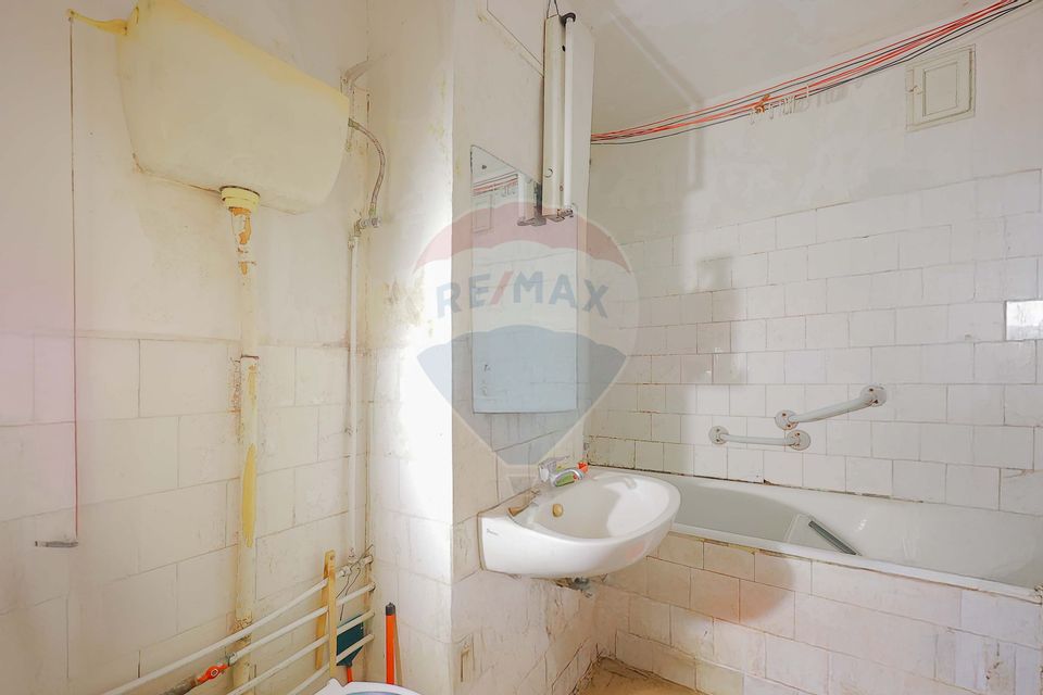 4 room Apartment for sale, Iosia area