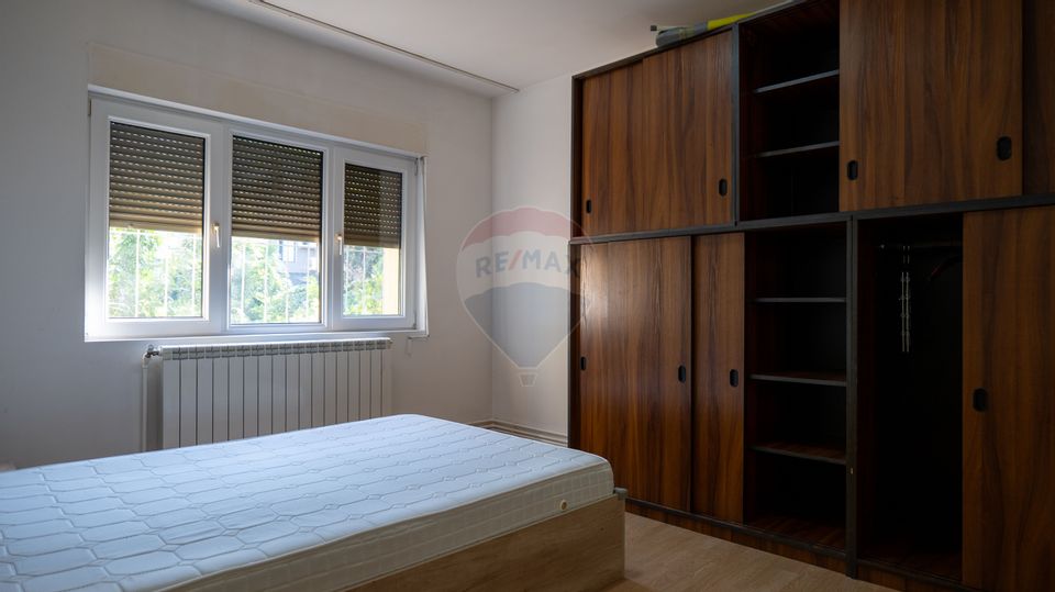 Vanzare apartament boem, 2 camere, zona Iancului - Matasari